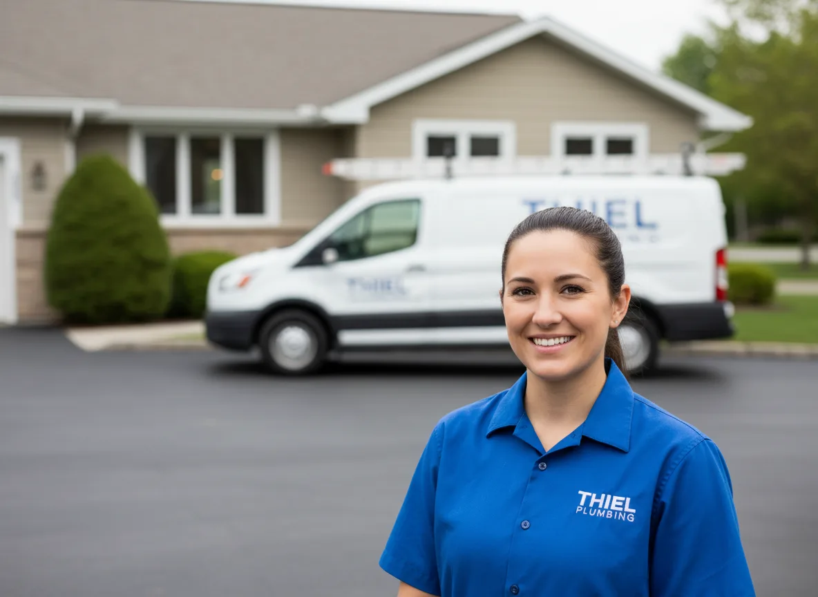 Plumber Gotham, WI FAQs